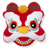 Lunar New Year Cushions, in 4 Designs