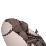 Skyliner II in Brown & Cream