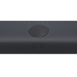 LG Soundbar 3.1.3ch, 400W Soundbar and Wireless Subwoofer with Bluetooth and DTS:X, USC9S.DGBRLLK