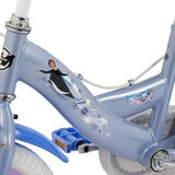 Huffy 14" Frozen Bike