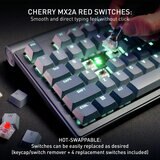 Cherry XTRFY MX 8.3 TKL Gaming Keyboard