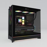 CyberPower, AMD Ryzen 7, 32GB RAM, 1TB SSD, NVIDIA GeForce RTX 5070, Gaming Desktop PC CyberPower, AMD Ryzen 7, 32GB RAM, 1TB SSD, NVIDIA GeForce RTX 5070, Gaming Desktop PC