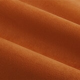 Silentnight Velvet 4 Drawer Divan Base with Merlin Headboard in Amber in 3 Sizes