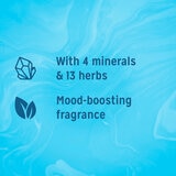 Radox Mineral Therapy Muscle Bath Soak, 4 x 1L