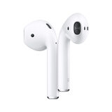 Buy Apple AirPods 2 with Wired Charging Case, MV7N2ZM/A at costco.co.uk