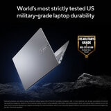 ASUS Vivobook, AMD Ryzen 5, 8GB RAM, 512GB SSD, 16 Inch Laptop, M1605YA-MB333W