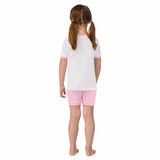 Kirkland Signature Kids Pyjama 4 Piece Set in Popcorn, 2 Years