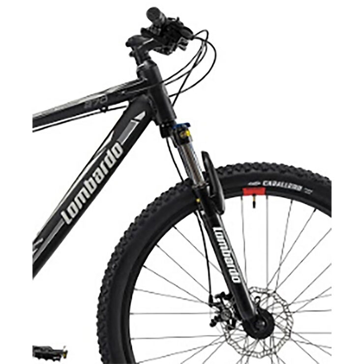 Lombardo Sestriere 270