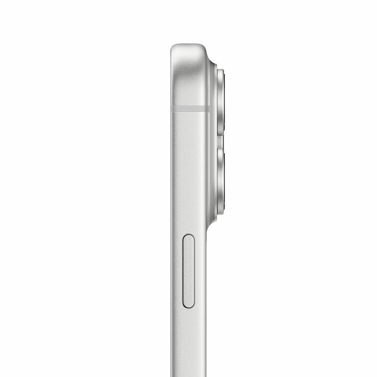 Buy Apple iPhone 17 Pro Max 2TB Sim Free Mobile Phone in Silver, MFYY4QN/A at costco.co.uk