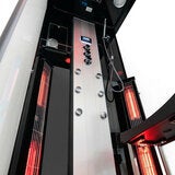 Insignia 1000mm x 900mm Steam Shower and Sauna