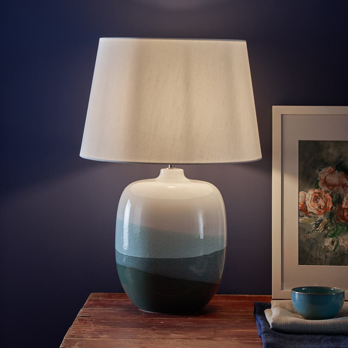 table lamps uk