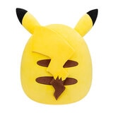 Pokemon Squishmellow 24" - Pikachu Jumbo Plush (3+ Years)