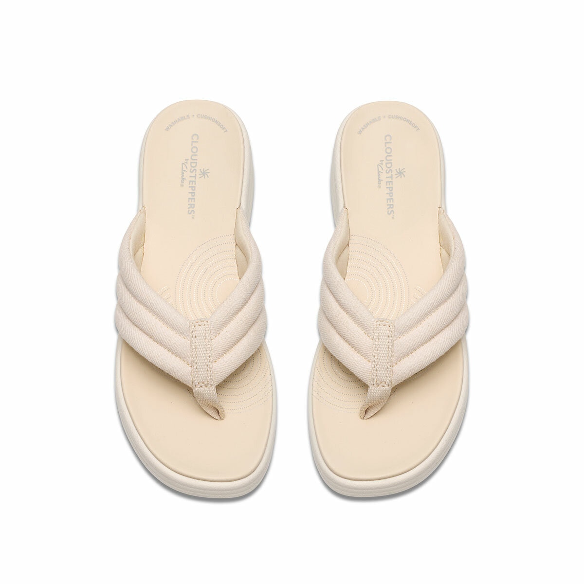 Clarks Ladies Drift Carmen Sandal