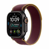 Buy Apple Watch Ultra 4 GPS + Cellular, 49mm Titanium Case with Burgundy Trail Loop at costco.co.uk Buy Apple Watch Ultra 4 GPS + Cellular, 49mm Titanium Case with Burgundy Trail Loop at costco.co.uk