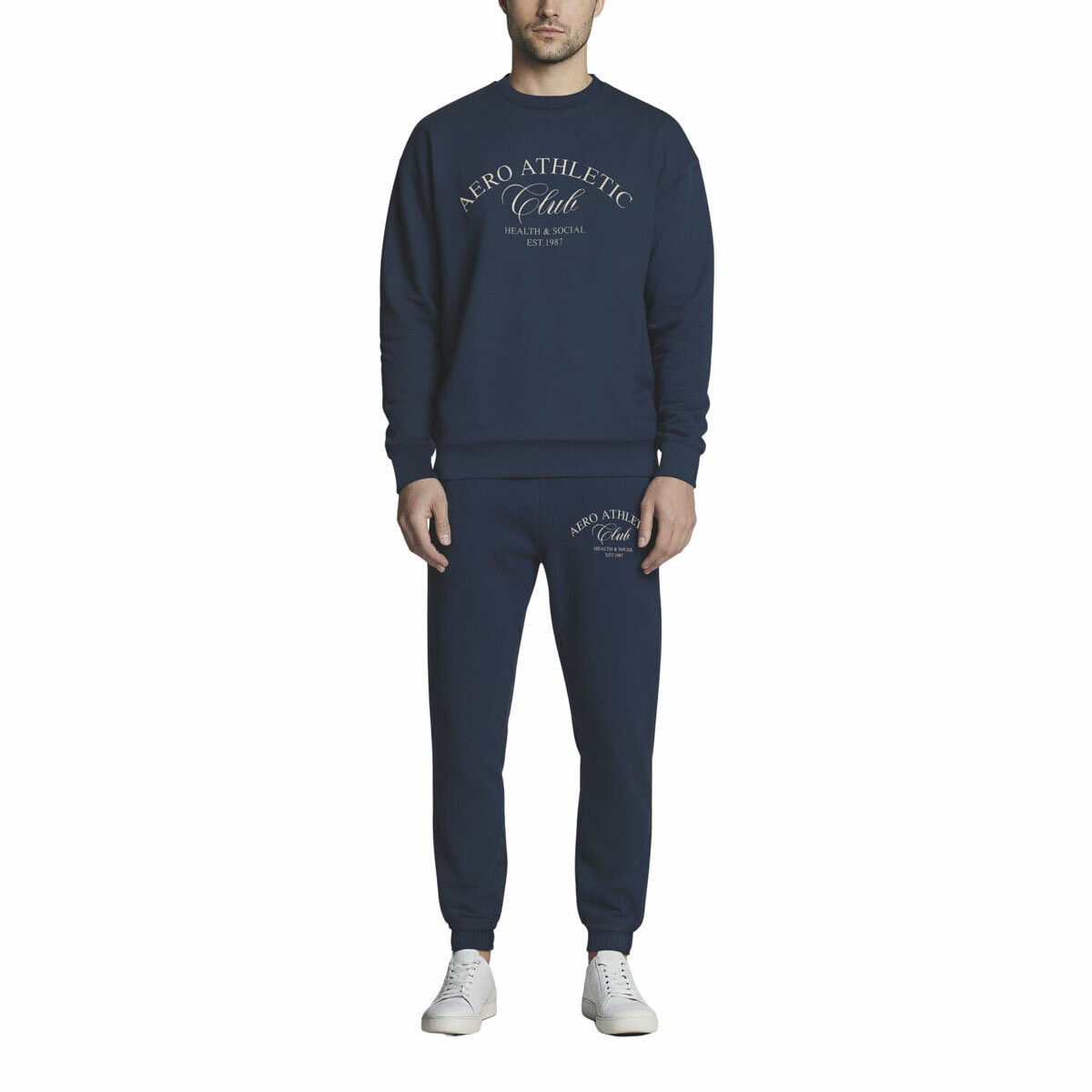 Aeropostale Men's Jogger