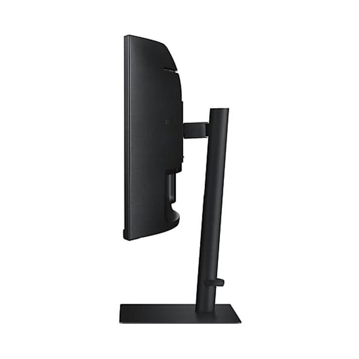 Samsung S65UC 34 Inch UWQHD 100Hz VA Curved Monitor, LS34C652UAUXXU