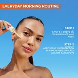 information on vitamin c serum