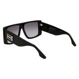 Victoria Beckham VB 678S 001 Sunglasses