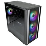 Cyberpower, AMD Ryzen 9, 32GB RAM, 2TB SSD, NVIDIA GeForce RTX 5080, Gaming Desktop PC