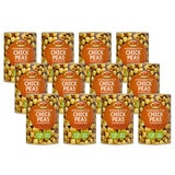 KTC Chick Peas, 12 x 400g