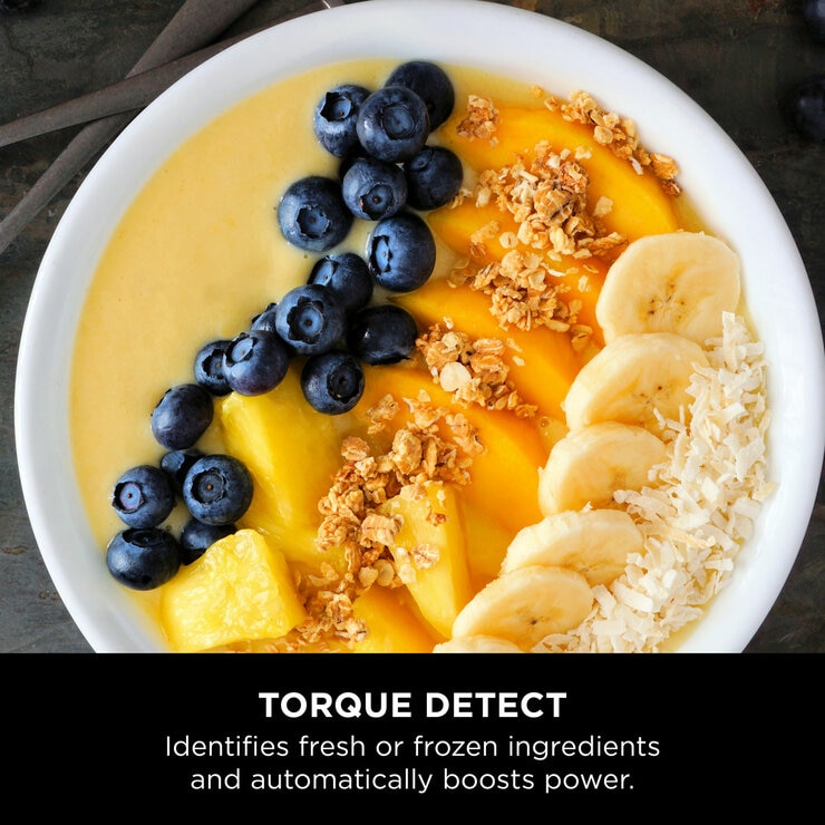Ninja Detect Power Blender & Processor Pro with Torque Detect