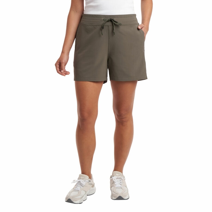 Ladies Statement Short Ladies Statement Short