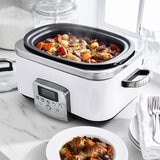 Lifestyle image of GreenPan Slow Cooker