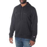 Champion Men's Pullover Hoody Black