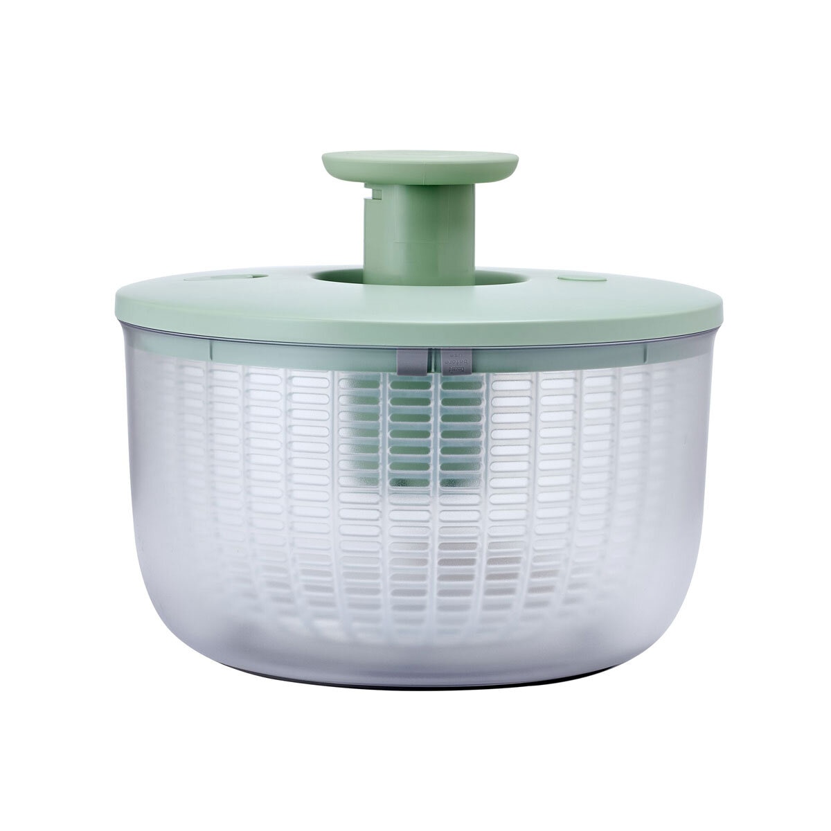 KitchenAid Salad Spinner in Pistachio