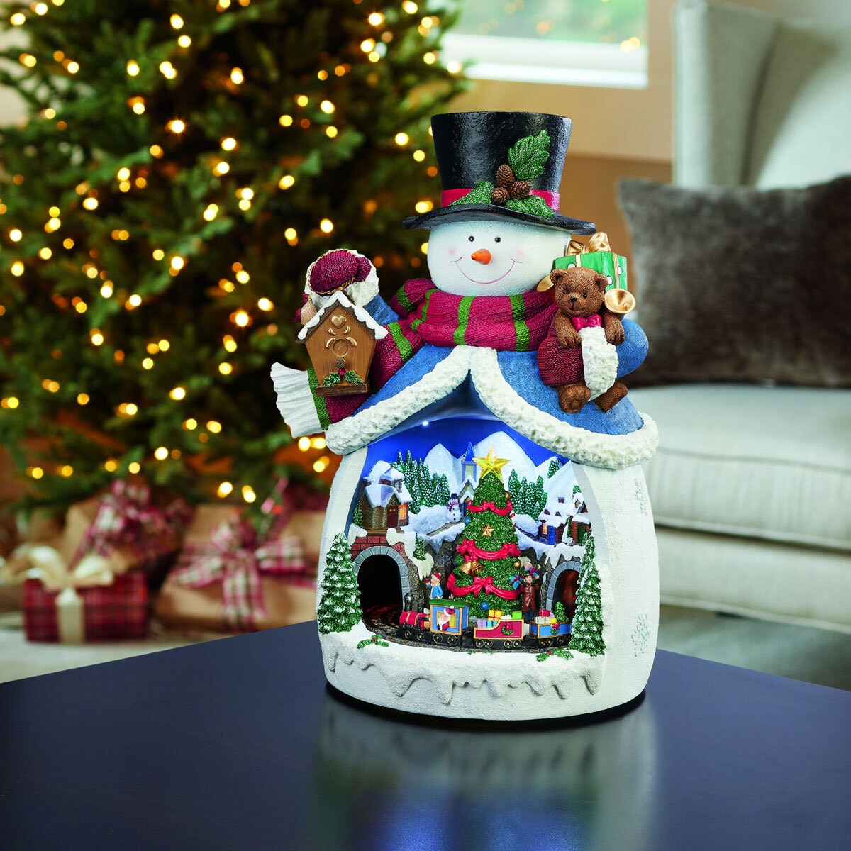Costco train table best sale 2018