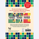 Wordle Challenge Game 3 Book Pack by Ivy Press