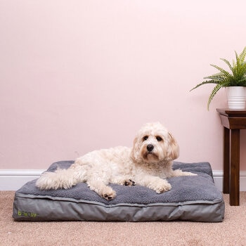 bECOsy Medium Pet Bed