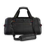 Briggs & Riley ZDX Large Travel Duffle, Black