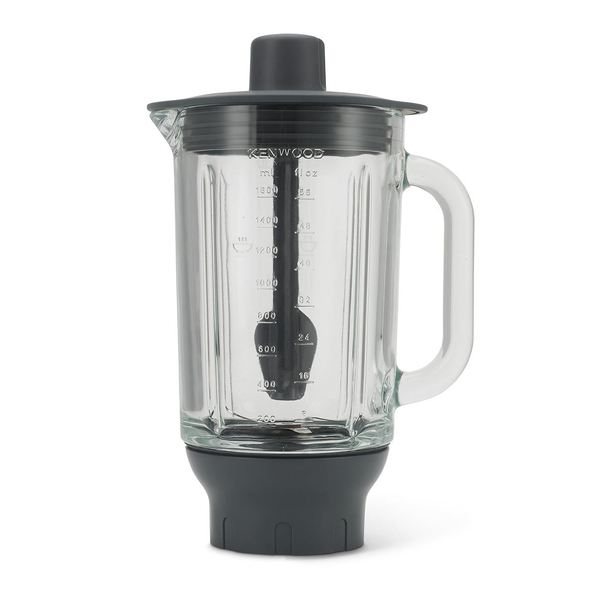 Kenwood Chef Elite XL Stand Mixer, 6.7L, KVL6100S + Pro Slicer