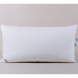 Naturtex Hungarian Goose Down 3-Chamber Pillow, King Size 50 x 90 cm