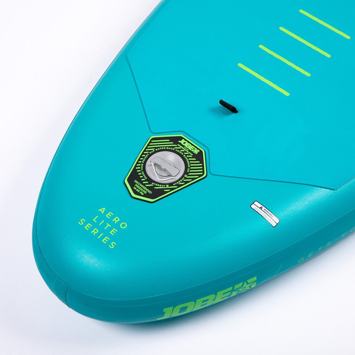 Studio image of the Nera SUP Studio image of the Nera SUP