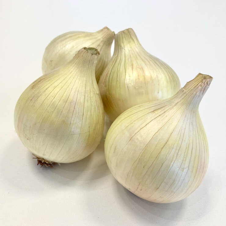 Loose Sweet Onions