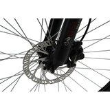 Claud Butler Haste Electric Mountain Bike 27.5" Wheel (18" Frame)