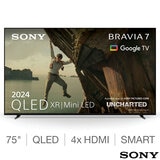 Front screen image