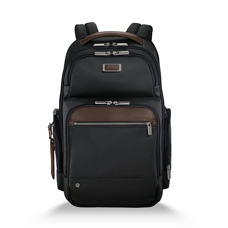 work Medium Cargo Backpack, Black work Medium Cargo Backpack, Black