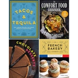 Cider Mill Cookbooks 1