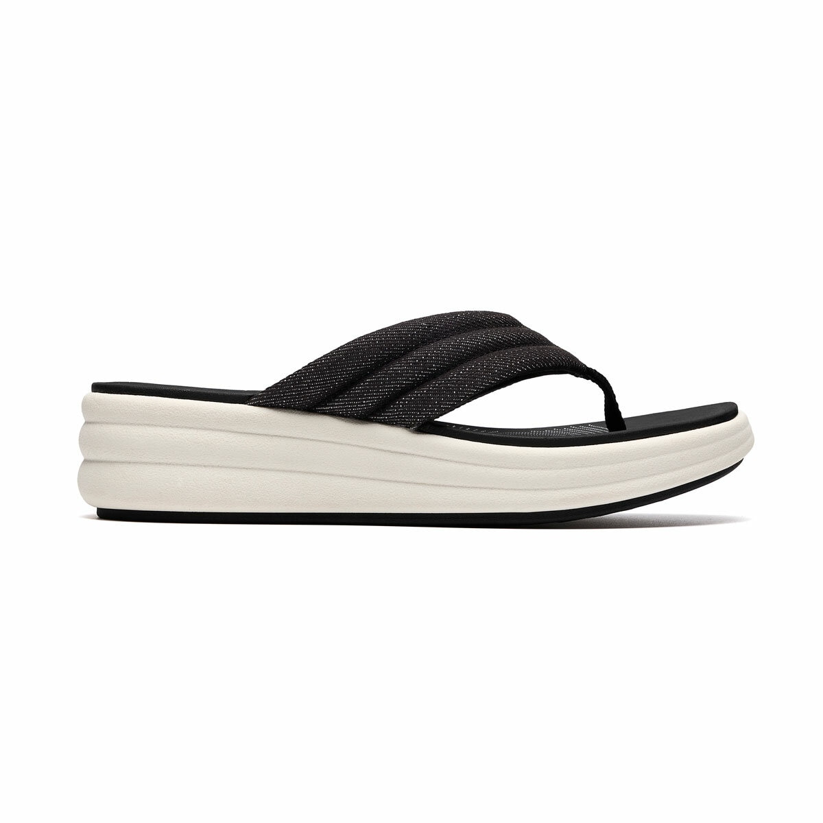 Clarks Ladies Drift Carmen Sandal