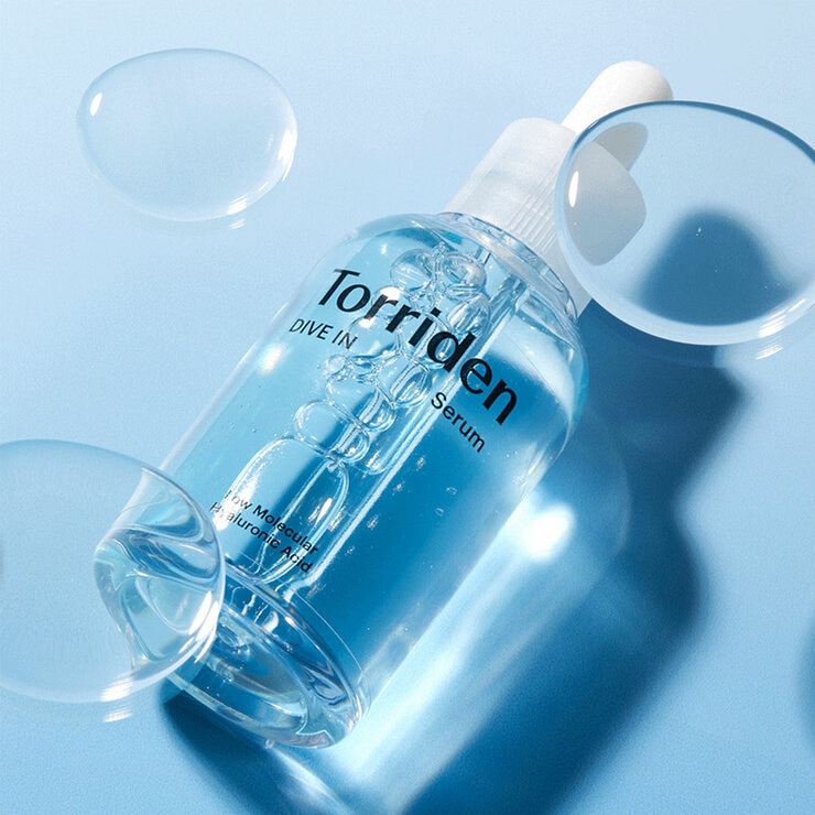 image of torriden dive in serum image of torriden dive in serum