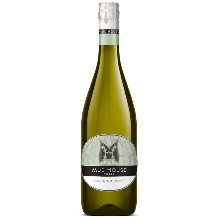 Mud House Sauvignon Blanc, 6 x 75cl