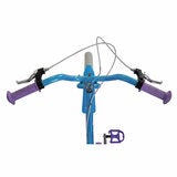 Dawes 16" Princess Kids Bike