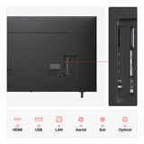 LG 65NANO80A6B 65 Inch Nano 4K Ultra HD Smart TV