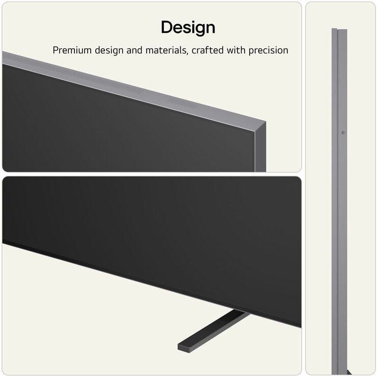 Buy LG 115QNED93B6 115 Inch QNED 4K Ultra HD Smart TV at Costco.co.uk Buy LG 115QNED93B6 115 Inch QNED 4K Ultra HD Smart TV at Costco.co.uk