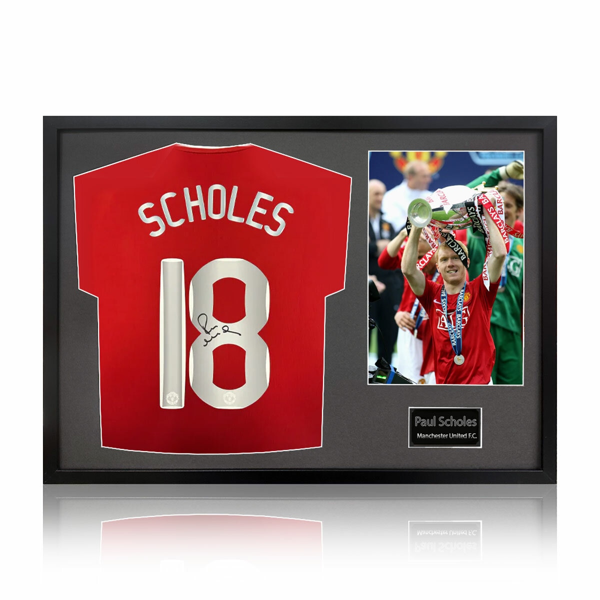 Paul Scholes