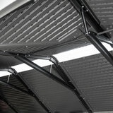 Lifetime 16.5ft x 7ft (4.9 x 2m) Dual Entry Outdoor Storage Shed - Model 60525