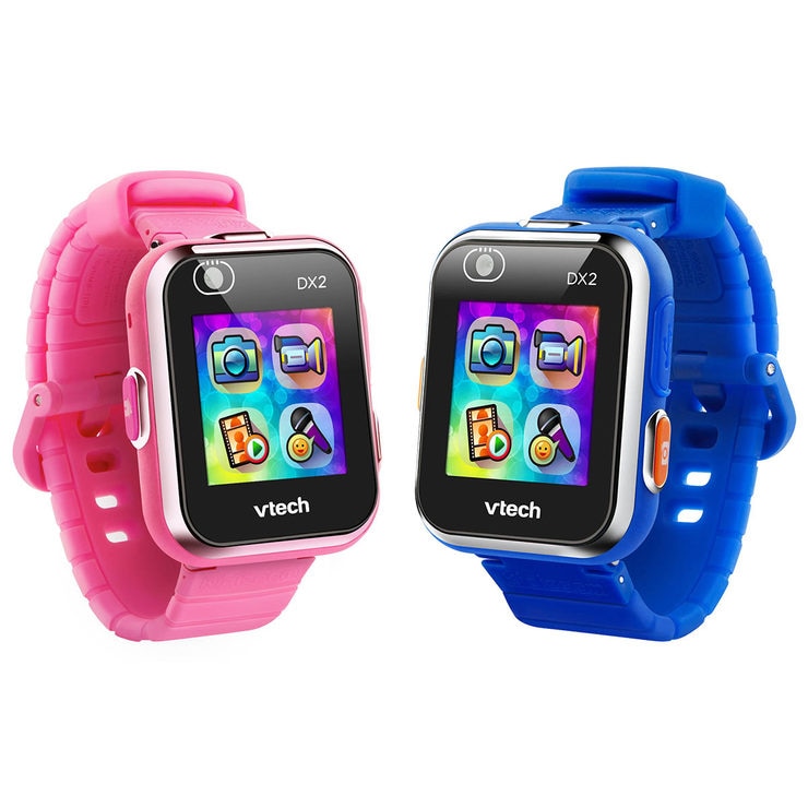 vtech kidizoom watch dx2